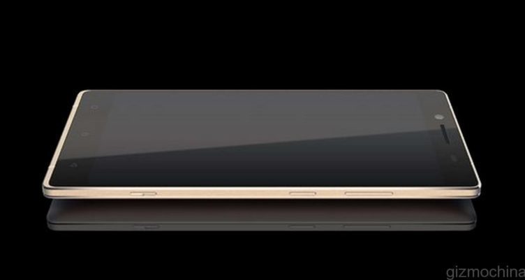 Gionee E8 Gionee E8
