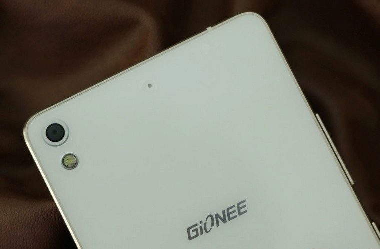 Gionee-Elife