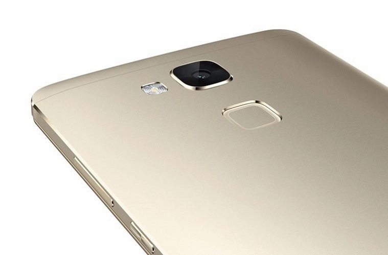 Huawei Mate 7 náhledový Huawei Mate 7 náhledový