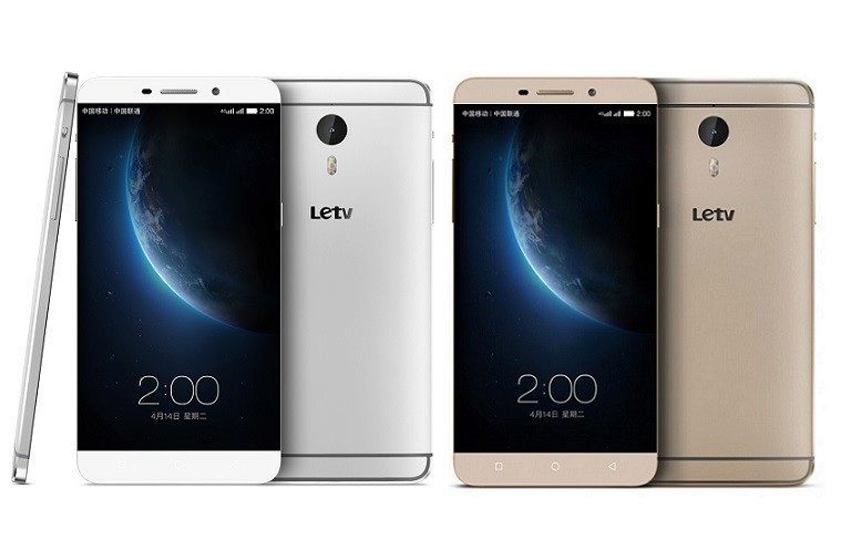 LeTV titul LeTV titul