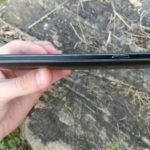 Leagoo Elite 2 – vypínací tlačítko