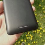 Lenovo A5000 hlasitý reproduktor