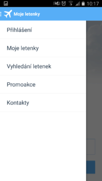 Letenky 1 Letenky 1