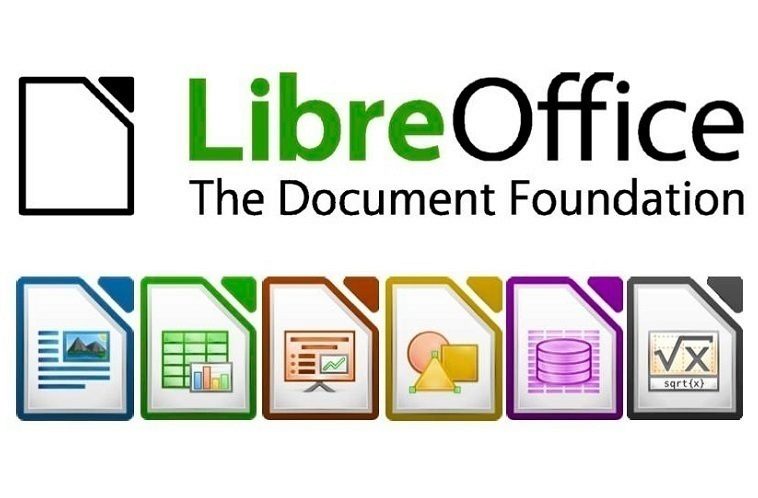 LibreOffice titul