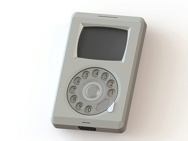 Macintosh Phone 2 Macintosh Phone 2