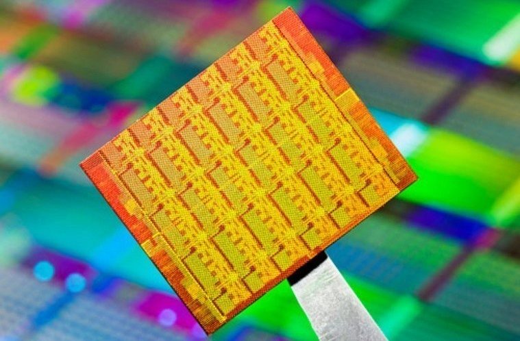 Mediatek desetijadro Mediatek desetijadro