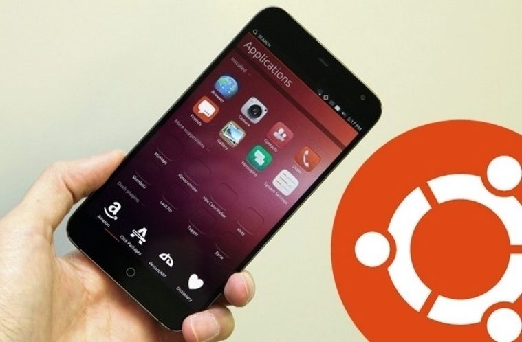 Meizu MX4 Ubuntu edition 2 Meizu MX4 Ubuntu edition 2