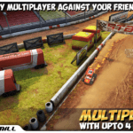 Mini Motor Racing 2