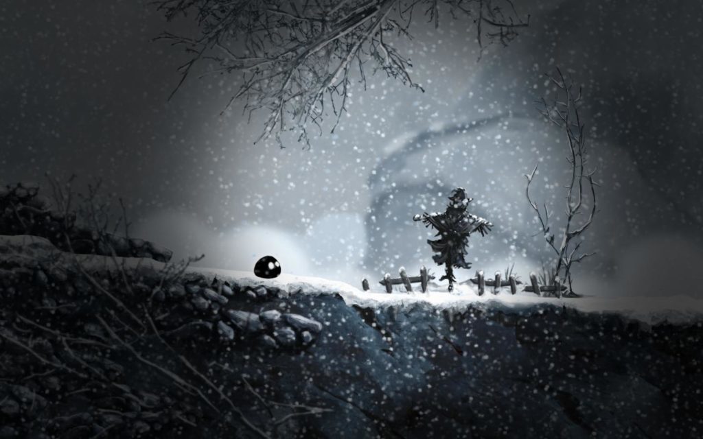 Nihilumbra 1