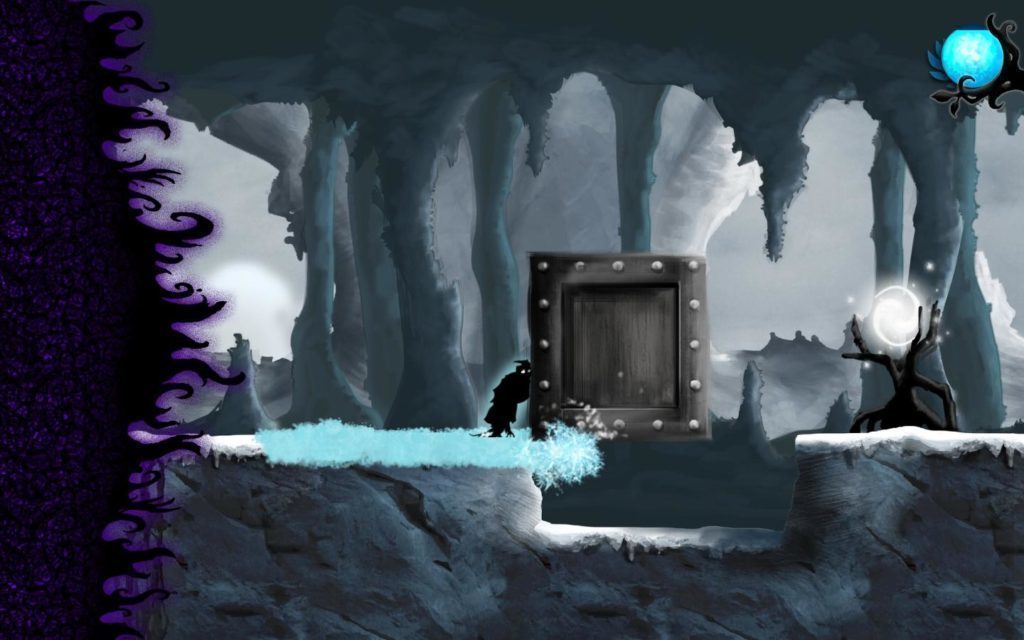 Nihilumbra 2