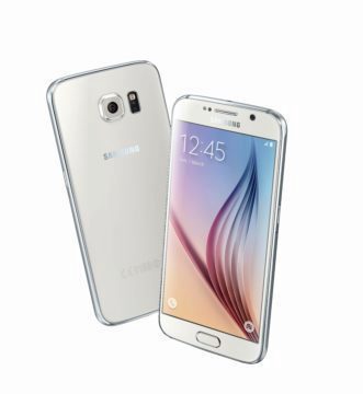 Samsung Galaxy S6