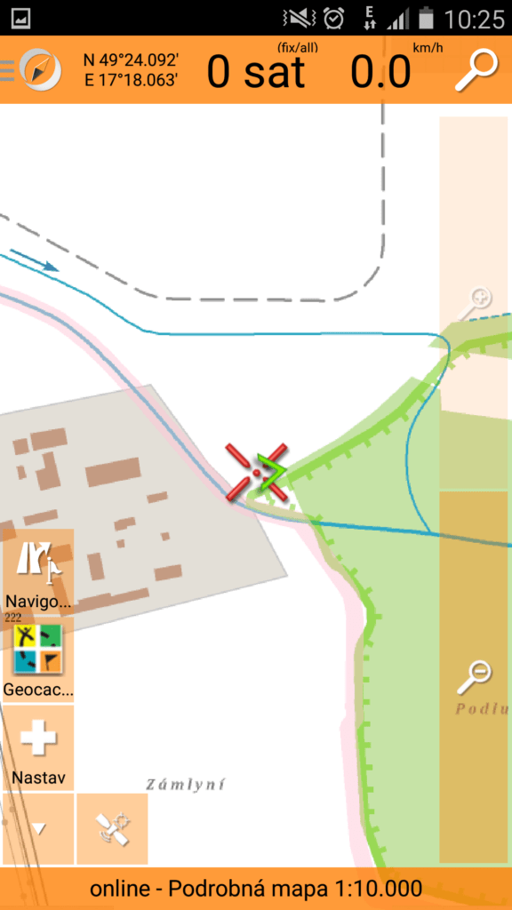 Smart Maps 2