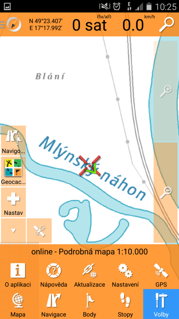 Smart Maps 3