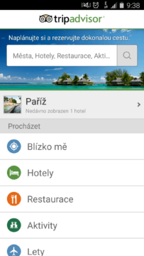 TripAdvisor 1 TripAdvisor 1