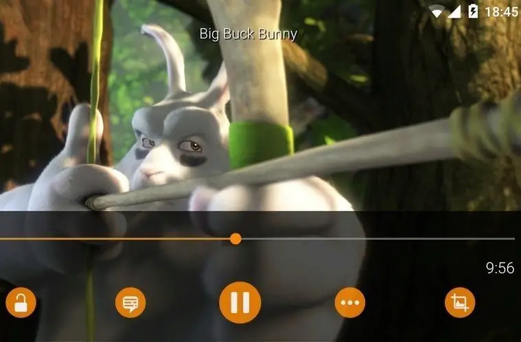 VLC android