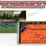 Virtua Tennis Challenge 1