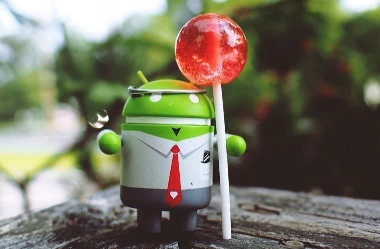 android-Lollipop-Wallpaper