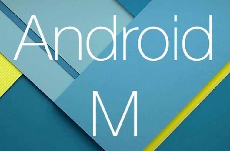 android m hlavní android m hlavní