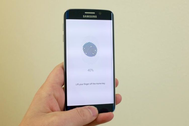 android m snímač otisků prstu android m snímač otisků prstu
