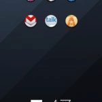 circle icon pack 1