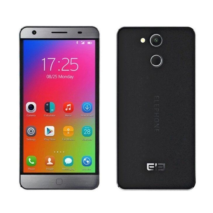 elephone p7000