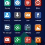 flat icon packs 2