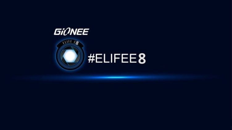 Gionee Elife E8 Gionee Elife E8