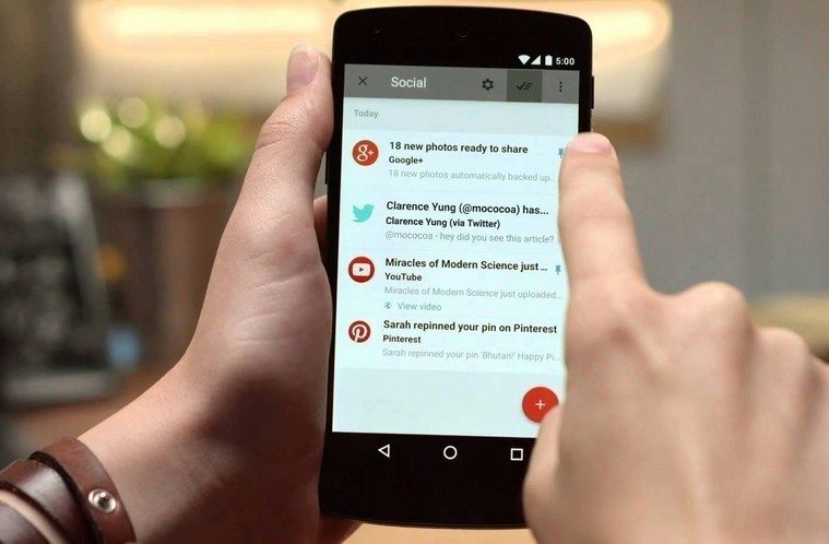 google inbox google inbox