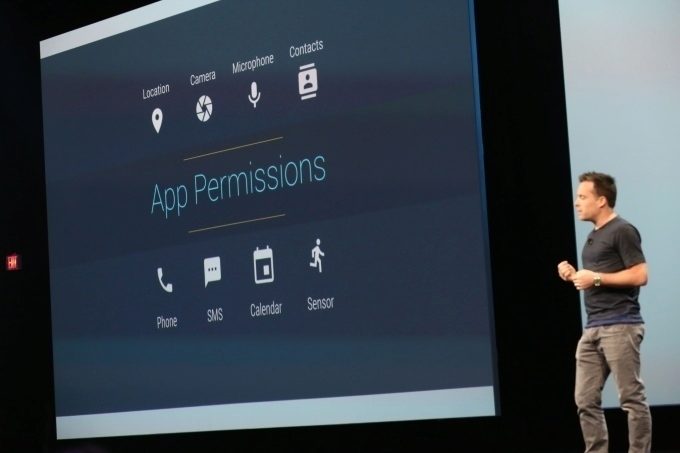 Android M Android M
