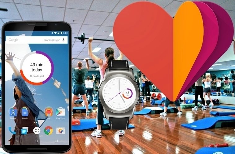 google fit ico1
