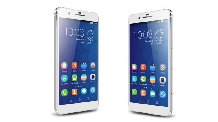 honor 6+ honor 6+