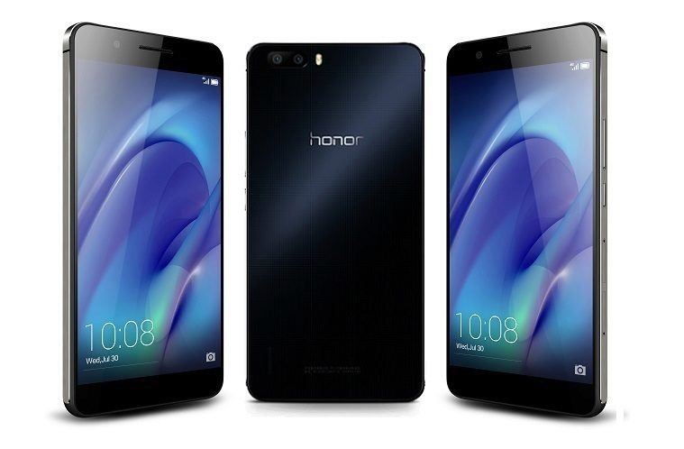 honor 6+ titul honor 6+ titul