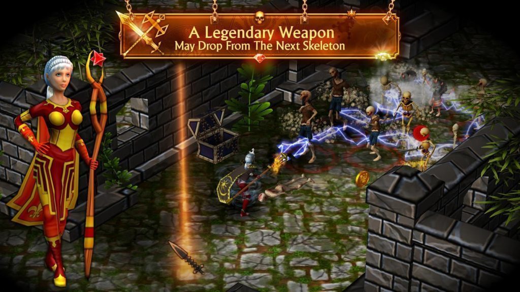 mage and minions 2