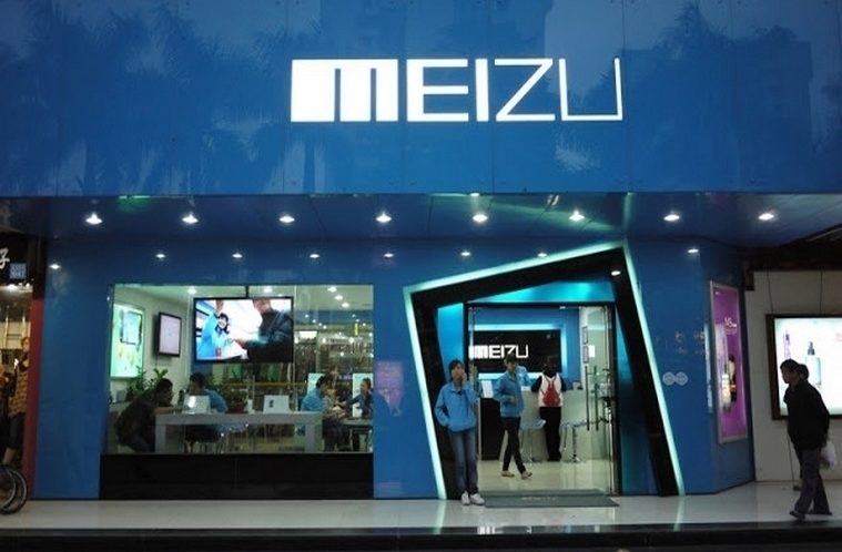 meizu hlavní meizu hlavní