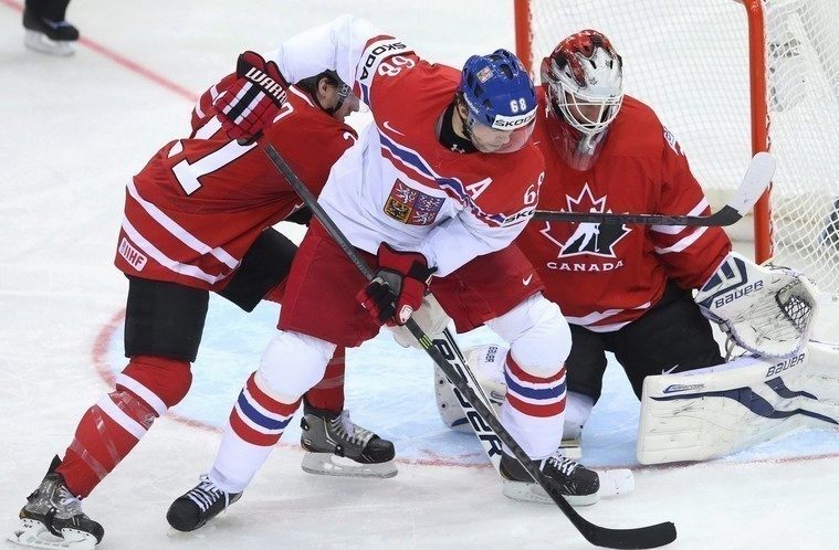 Ice Hockey World Championship Ice Hockey World Championship