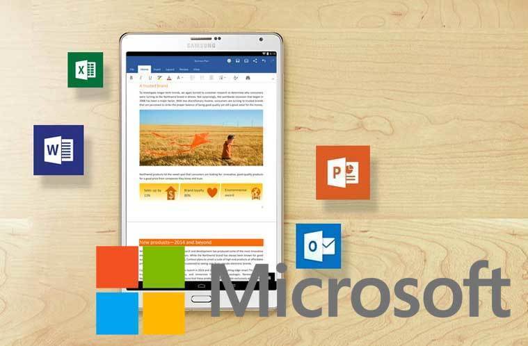 ms office ico