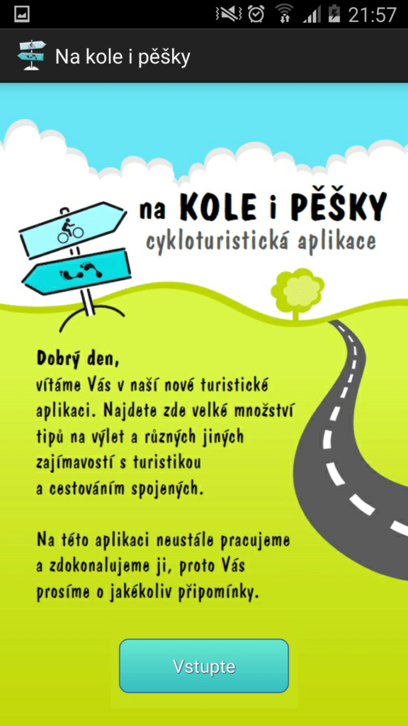 na kole 1