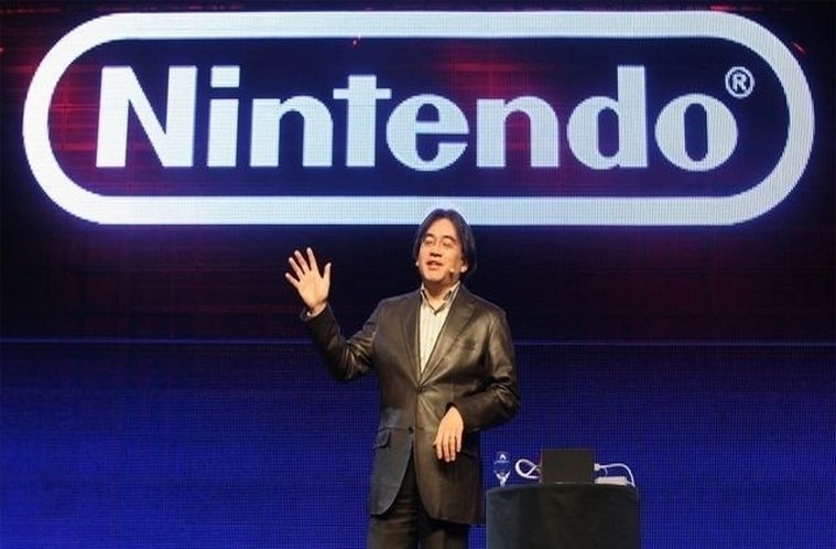 nintendo hlavni nintendo hlavni