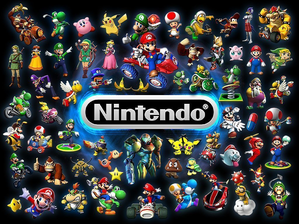 nintendo hry android nintendo hry android