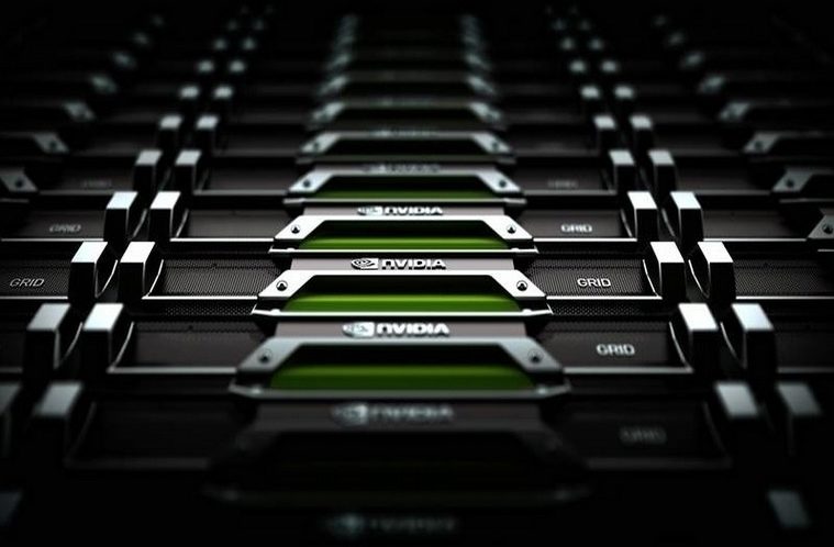 nvidia grid hlavni nvidia grid hlavni