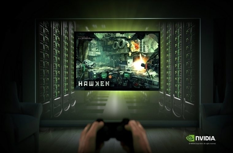 nvidia grid hlavní nvidia grid hlavní