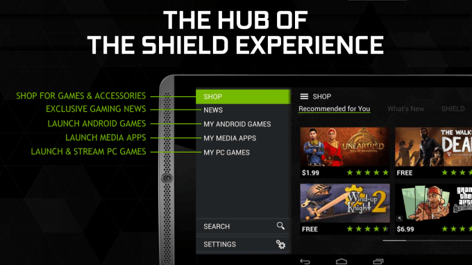 nvidia grid shield hub nvidia grid shield hub