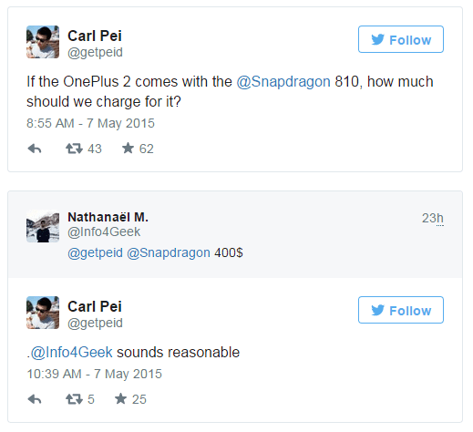 oneplus 2 oneplus 2