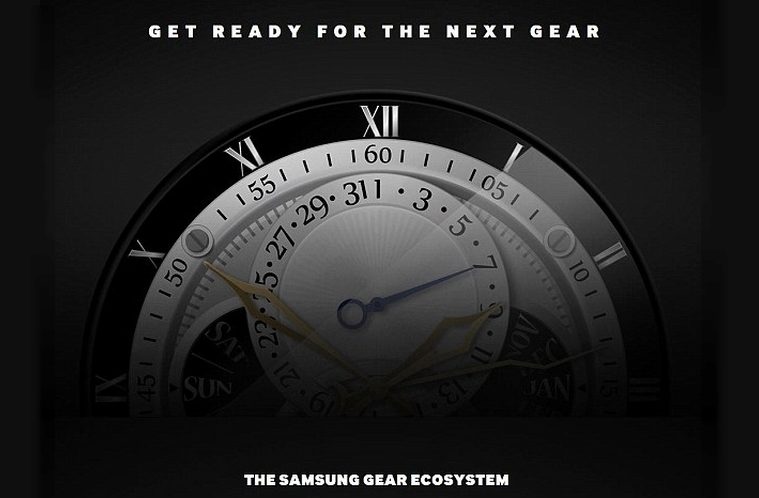 samsung gear a