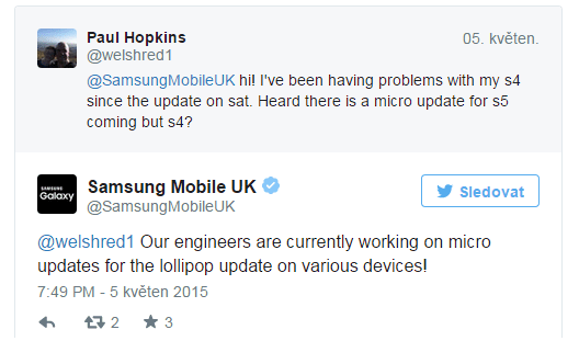 samsung twitter samsung twitter