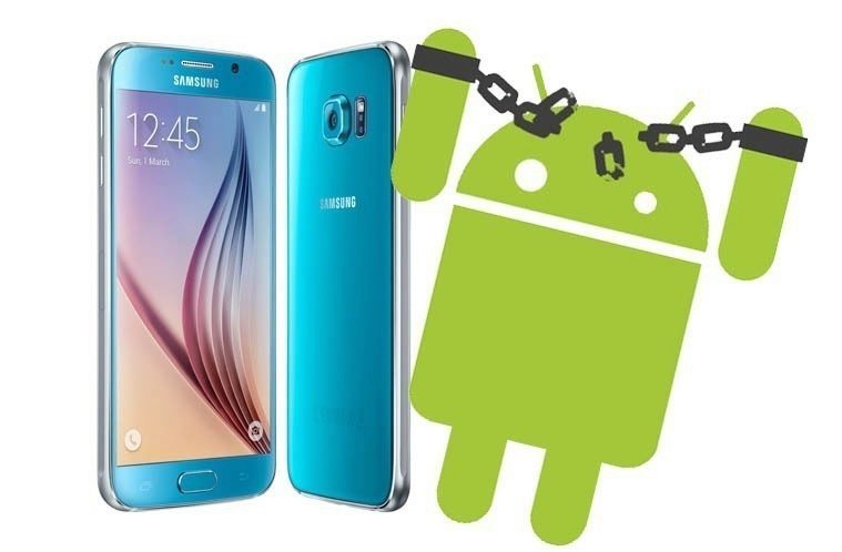 samsung galaxy s 6 root ico