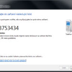 Párování počítače s telefonem přes Bluetooth
