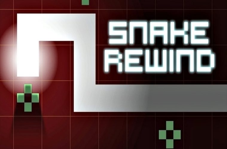 snake rewind hlavni snake rewind hlavni