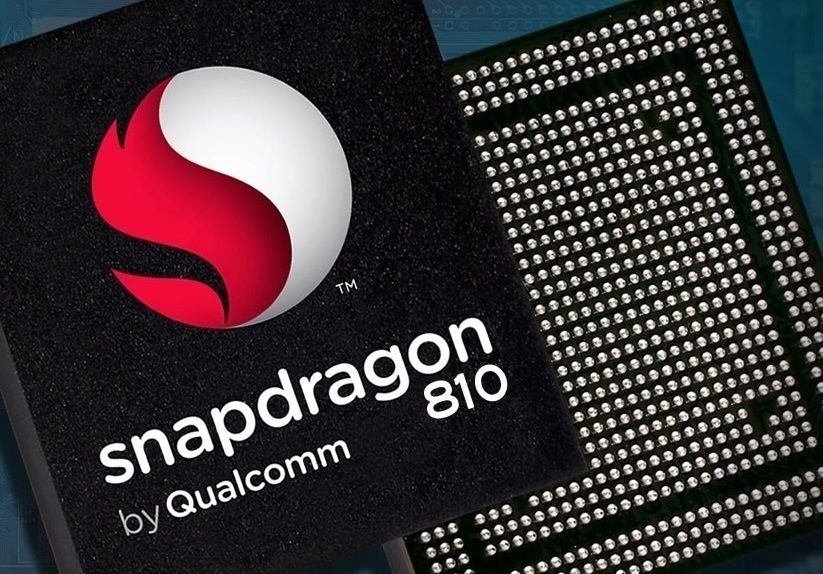 snapdragon 810 snapdragon 810
