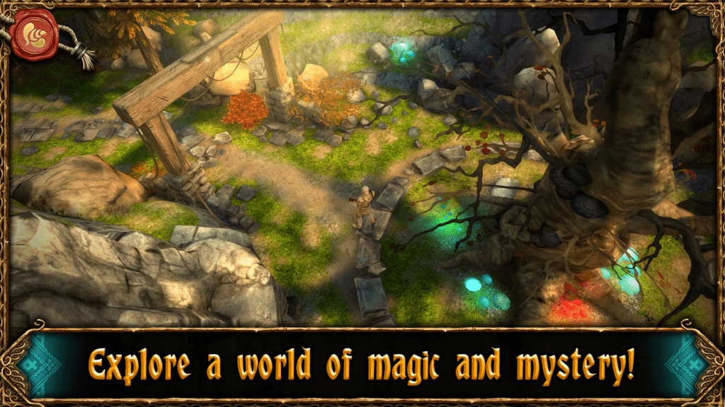 spellcrafter 1